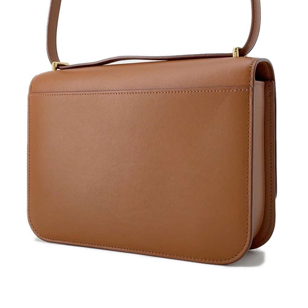 Loewe Leather Bag Goya Shoulder
